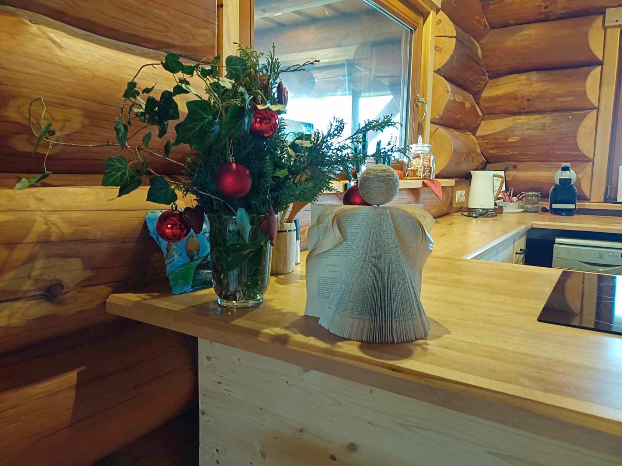 Wellness Srub U Holubu Villa Malsice Dış mekan fotoğraf